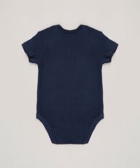 Body-Infantil--Esse-Nenem-Ama-a-Mamae--Manga-Curta-Gola-Redonda-em-Algodao---Sustentavel-Azul-Marinho-8809808-Azul_Marinho_2