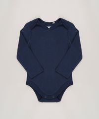 Body-Infantil-Basico-Manga-Longa-Gola-Redonda-em-Algodao---Sustentavel-Azul-Marinho-8824179-Azul_Marinho_1