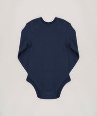 Body-Infantil-Basico-Manga-Longa-Gola-Redonda-em-Algodao---Sustentavel-Azul-Marinho-8824179-Azul_Marinho_2