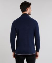 Jaqueta-Bomber-Masculina-em-Trico-Manga-Longa-Azul-Marinho-8850245-Azul_Marinho_2