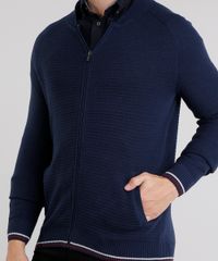 Jaqueta-Bomber-Masculina-em-Trico-Manga-Longa-Azul-Marinho-8850245-Azul_Marinho_4