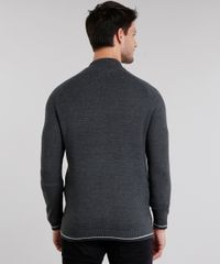 Jaqueta-Bomber-Masculina-em-Trico-Manga-Longa-Cinza-Mescla-Escuro-8850245-Cinza_Mescla_Escuro_2 Jaqueta-Bomber-Masculina-em-Trico-Manga-Longa-Cinza-Mescla-Escuro-8850245-Cinza_Mescla_Escuro_2