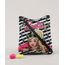 Bolsa-Infantil-Barbie-Estampada---Elasticos-de-Cabelo-Preta-9060645-Preto_1
