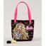 Bolsa-Infantil-Barbie-Estampada---Elasticos-de-Cabelo-Preta-9060669-Preto_1