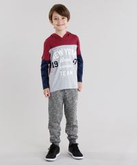 Camiseta-Infantil--New-York--com-Capuz-Manga-Longa-Vinho-9031235-Vinho_3