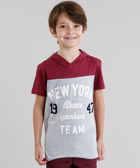 Camiseta-Infantil--New-York--com-Capuz-Manga-Curta-Vinho-9031695-Vinho_1 Camiseta-Infantil--New-York--com-Capuz-Manga-Curta-Vinho-9031695-Vinho_1