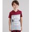 Camiseta-Infantil--New-York--com-Capuz-Manga-Curta-Vinho-9031695-Vinho_1