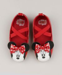 Sapatilha-Infantil-em-Verniz-Minnie-Vermelha-9076653-Vermelho_1