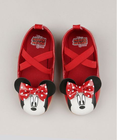 Sapatilha-Infantil-em-Verniz-Minnie-Vermelha-9076653-Vermelho_1