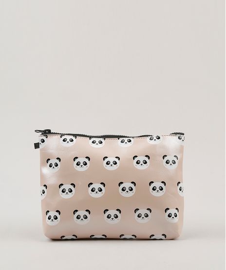 Necessaire-Feminina-Estampada-de-Pandas-Rose-9037249-Rose_1