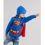 Blusao-Infantil-Super-Homem-em-Moletom-com-Capuz-com-Mascara-Azul-Royal-8474990-Azul_Royal_1