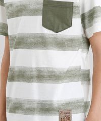 Camiseta-Infantil-Listrada-com-Bolso-Manga-Curta-Gola-Redonda-Verde-Militar-8659261-Verde_Militar_4 Camiseta-Infantil-Listrada-com-Bolso-Manga-Curta-Gola-Redonda-Verde-Militar-8659261-Verde_Militar_4