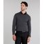 Sueter-Masculino-em-Trico-Texturizado-Gola-Careca-Manga-Longa-Cinza-Mescla-Escuro-8855759-Cinza_Mescla_Escuro_1