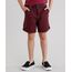 Bermuda-Infantil-Slim-com-Cinto-Vinho-8584053-Vinho_1