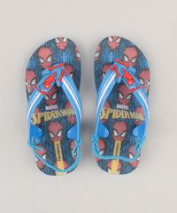 Chinelo-Infantil-Ipanema-Homem-Aranha-Azul-9100745-Azul_1