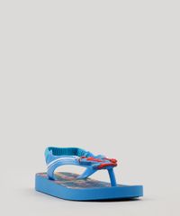 Chinelo-Infantil-Ipanema-Homem-Aranha-Azul-9100745-Azul_2