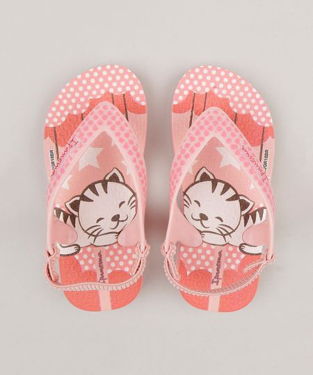 Chinelo-Infantil-Ipanema-Gatinho-Rosa-9100759-Rosa_1