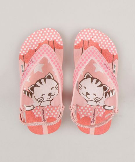 Chinelo-Infantil-Ipanema-Gatinho-Rosa-9100759-Rosa_1