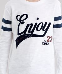 Camiseta-Infantil--Enjoy--Manga-Longa-Gola-Redonda-Off-White-9046330-Off_White_4