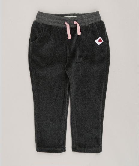 Calca-Infantil-em-Plush-Cinza-Escuro-8837312-Cinza_Escuro_1