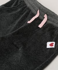 Calca-Infantil-em-Plush-Cinza-Escuro-8837312-Cinza_Escuro_4 Calca-Infantil-em-Plush-Cinza-Escuro-8837312-Cinza_Escuro_4