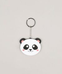 Chaveiro-Panda-com-Espelho-Branco-8985703-Branco_1