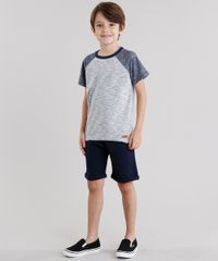 Camiseta-Infantil-Raglan-Basica-Maga-Curta-Gola-Redonda-Cinza-Mescla-9036535-Cinza_Mescla_3