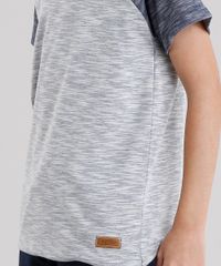 Camiseta-Infantil-Raglan-Basica-Maga-Curta-Gola-Redonda-Cinza-Mescla-9036535-Cinza_Mescla_4
