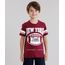 Camiseta-Infantil--New-York--Manga-Curta-Gola-Redonda-Vinho-9046311-Vinho_1
