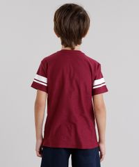 Camiseta-Infantil--New-York--Manga-Curta-Gola-Redonda-Vinho-9046311-Vinho_2