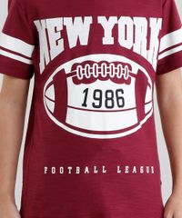 Camiseta-Infantil--New-York--Manga-Curta-Gola-Redonda-Vinho-9046311-Vinho_4