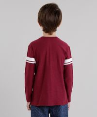 Camiseta-Infantil--New-York--Manga-Longa-Gola-Redonda-Vinho-9046323-Vinho_2