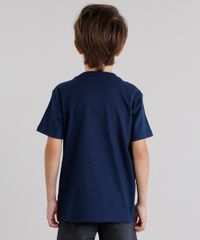 Camiseta-Infantil-Super-Homem-Manga-Curta-Gola-Redonda-Azul-Marinho-9042210-Azul_Marinho_2
