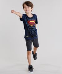 Camiseta-Infantil-Super-Homem-Manga-Curta-Gola-Redonda-Azul-Marinho-9042210-Azul_Marinho_3