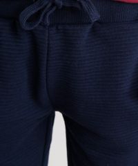 Bermuda-Infantil-em-Moletom-Canelada-Azul-Marinho-8861967-Azul_Marinho_4