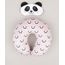 Kit--de-Apoio-de-Cabeca---Tapa-Olho-Estampado-de-Pandas-Rosa-Claro-9118266-Rosa_Claro_1