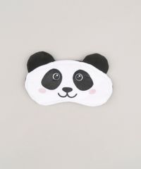 Kit--de-Apoio-de-Cabeca---Tapa-Olho-Estampado-de-Pandas-Rosa-Claro-9118266-Rosa_Claro_3