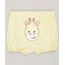 Short-Infantil-Estampado--Girafa--em-Algodao---Sustentavel-Amarelo-8812231-Amarelo_1