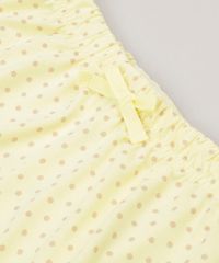 Short-Infantil-Estampado--Girafa--em-Algodao---Sustentavel-Amarelo-8812231-Amarelo_4