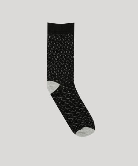 Meia-Estampada-Masculina-Preta-9046595-Preto_1
