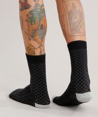 Meia-Estampada-Masculina-Preta-9046595-Preto_3
