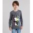 Camiseta-Infantil-Star-Wars-Botone-Manga-Longa-Gola-Redonda-Cinza-Mescla-Escuro-9030044-Cinza_Mescla_Escuro_1