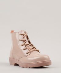 Bota-Coturno-Infantil-Molekinha-em-Verniz-Rosa-Claro-9050072-Rosa_Claro_2
