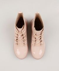 Bota-Coturno-Infantil-Molekinha-em-Verniz-Rosa-Claro-9050072-Rosa_Claro_4
