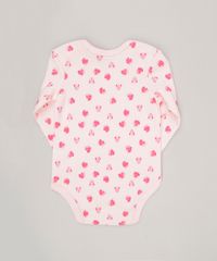 Body-Infantil-Estampado-Minnie-Manga-Longa-Decote-Redondo-em-Algodao---Sustentavel-Rosa-Claro-8814759-Rosa_Claro_2