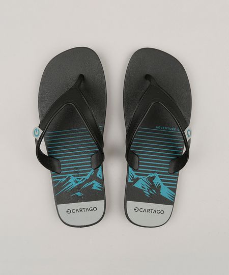 Chinelo-Masculino-Cartago-Preto-9102220-Preto_1