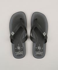 Chinelo-Masculino-Cartago-Preto-9101324-Preto_1
