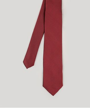Gravata-Masculina-em-Jacquard-Vinho-8891387-Vinho_1