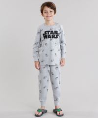 Pijama-Star-Wars-Estampado-em-Moletom-Manga-Longa-Cinza-Mescla-9044632-Cinza_Mescla_1