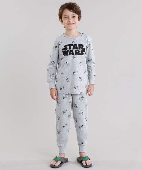 Pijama-Star-Wars-Estampado-em-Moletom-Manga-Longa-Cinza-Mescla-9044632-Cinza_Mescla_1